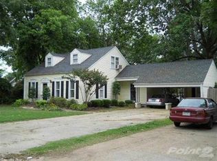 905 W Arch Ave, Searcy, AR 72143