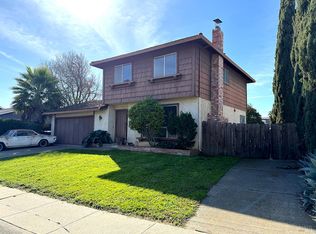 1109 Pheasant Dr, Suisun City, CA