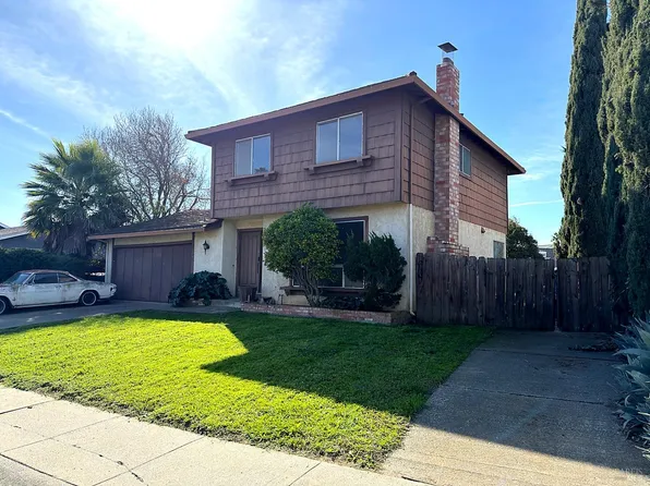 1109 Pheasant Drive, Suisun City, CA 94585
