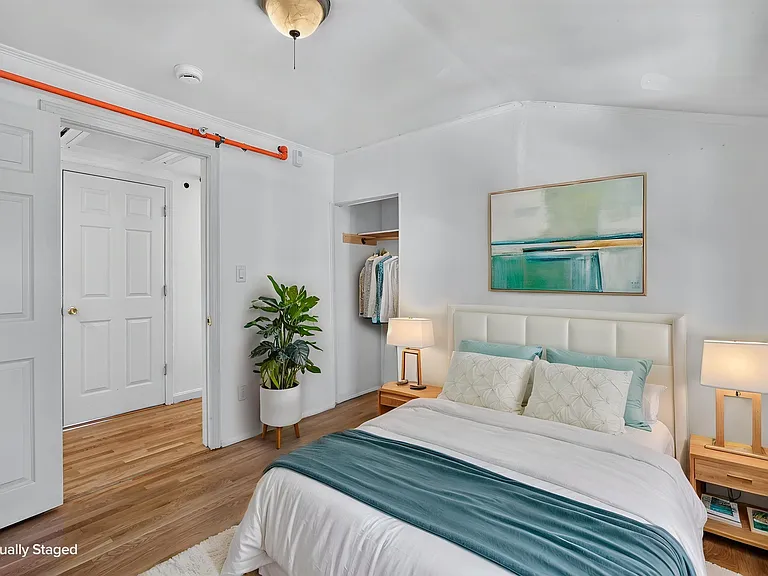 114 School St #3 — Photo 11