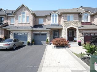 1941 Treetop Way, Pickering, ON L1V7J3