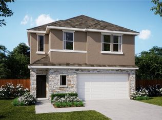 421 Bauer Loop, Liberty Hill, TX 78642
