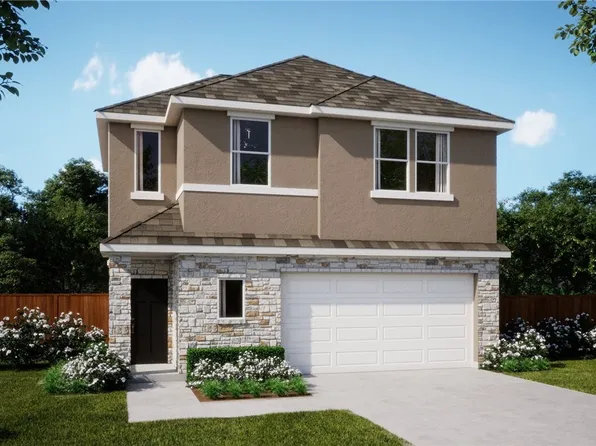 421 Bauer Loop, Liberty Hill, TX 78642