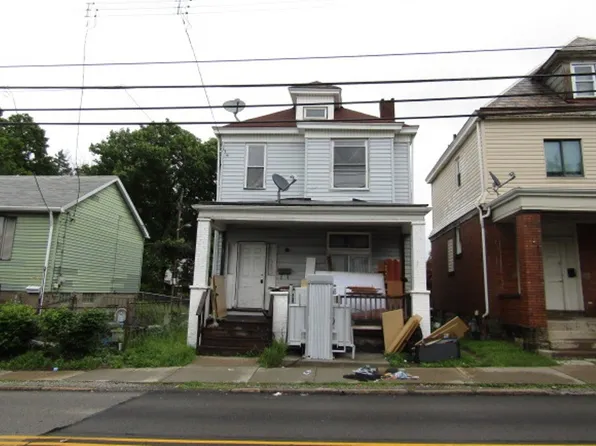 1433 Arlington Ave, Pittsburgh, PA 15210