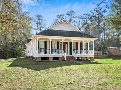 48 Hyacinth Dr, Covington, LA, 70433