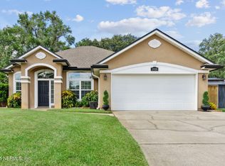 1920 Burgess Hill Cir W, Jacksonville, FL 32246