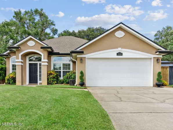 1920 BURGESS HILL Circle W, Jacksonville, FL 32246