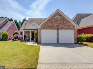 836 Windsor Place Ct, Grayson, GA 30017