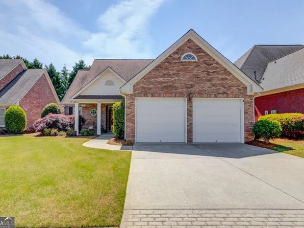 836 Windsor Place Ct, Grayson, GA 30017