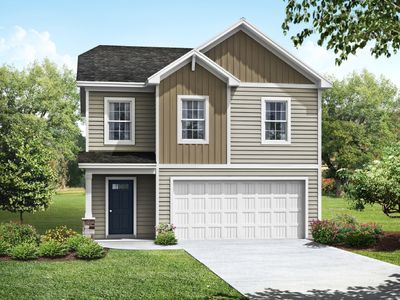 208 Olde Farm Rd, Lexington, SC, 29072