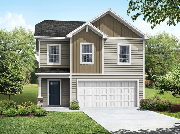 224 Shell Mound Ct, West Columbia, SC 29170