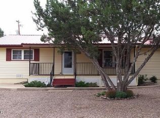 8375 Bear Meadow Dr, Show Low, AZ 85901