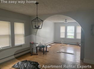 35 Aberdeen Ave #2D, Cambridge, MA 02138