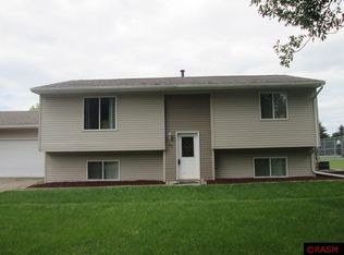 70 Marquette Ave, North Mankato, MN 56003