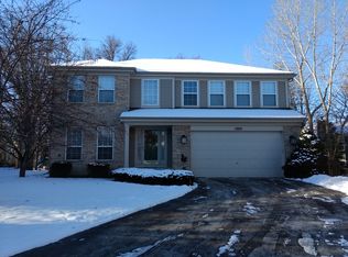 1980 S Finch Ct, Libertyville, IL