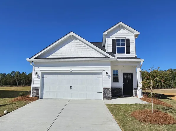 351 Mansell Park, Aiken, SC 29801