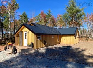 300 Lane Cross Rd, Colchester, NS B0N 2J0