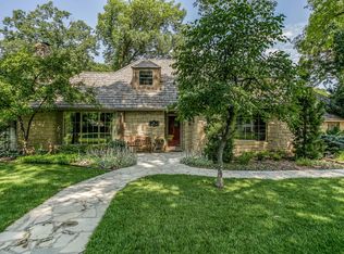 3 N Park Ave, Wichita, KS 67206