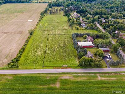 5810 Salt Rd, Clarence, NY, 14031