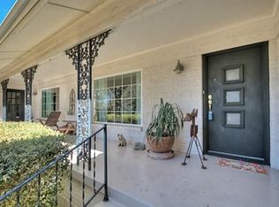 3855 Floyd Dr, Fort Worth, TX 76116