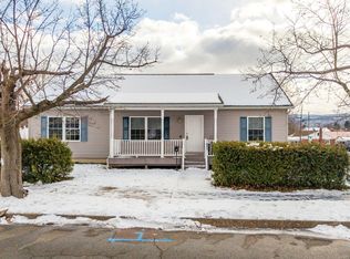 600 E 10th St, Berwick, PA 18603