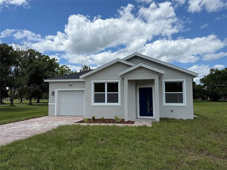 4661 Hickory Tree Rd — Photo 2