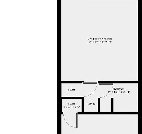 2nd image of 5008 Broadway APT 5D