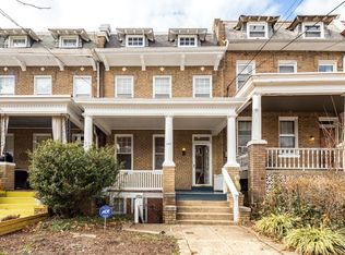 4412 15th St NW, Washington, DC 20011