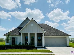 4349 Boulonnais Ave, Baton Rouge, LA 70820