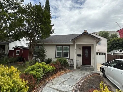4600 U St Photo 1