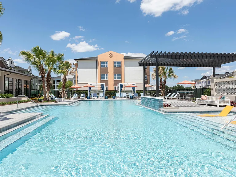Lake Nona Kelson — Photo 9