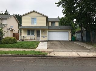 10531 SE Bush St, Portland, OR