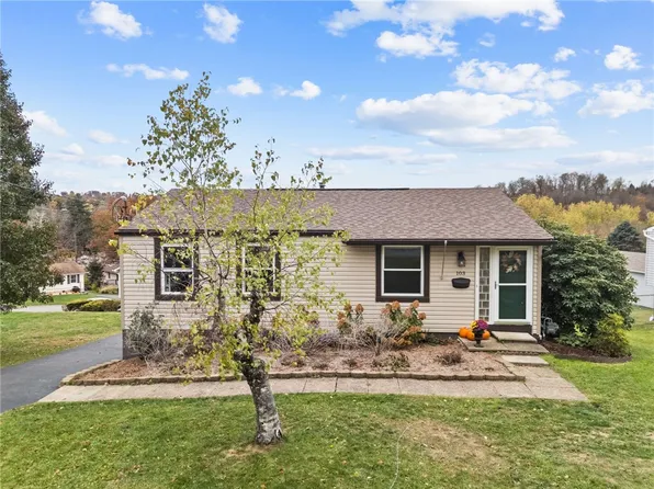 103 Jade Dr, Oakdale, PA 15071