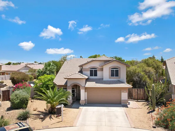 8315 N 62ND Avenue, Glendale, AZ 85302