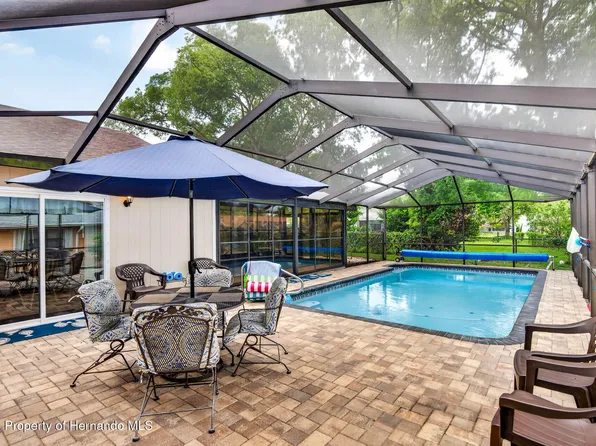 13505 Shadberry Ln, Hudson, FL 34667