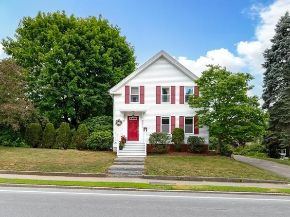 276 Salem St, Wakefield, MA 01880
