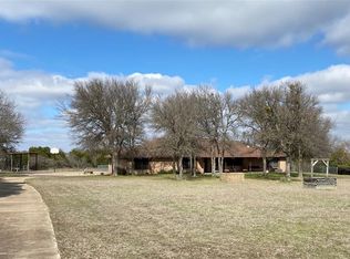 115 SE Rambling Trl, Weatherford, TX 76087