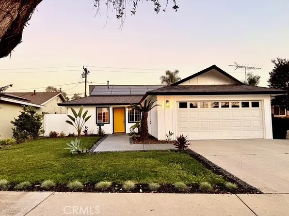 21108 Wilder Ave, Lakewood, CA 90715