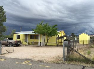 640 W Indian Ave, Globe, AZ 85501