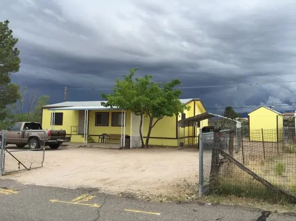 640 W Indian Ave, Globe, AZ 85501