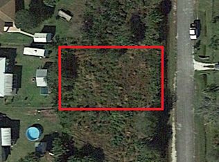 2693 NW 33rd Ave #40-48-210, Okeechobee, FL 34972