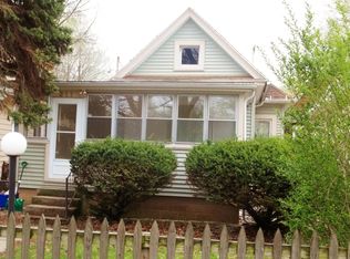 311 W Vine St, Champaign, IL 61820