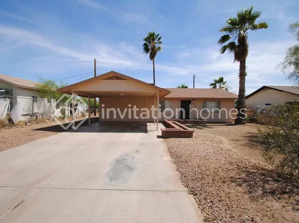 215 W 17th Ave, Apache Junction, AZ 85120