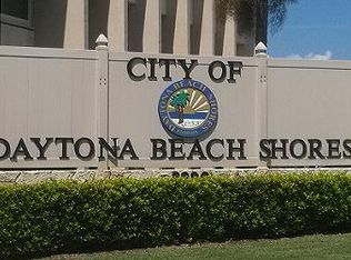 1 Undisclosed Ocean Front, Daytona Beach Shores, FL 32118
