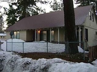 584 Cross St, Chester, CA 96020