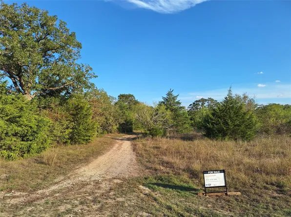 Lot 10 Timber Ridge, Caldwell, TX 77836