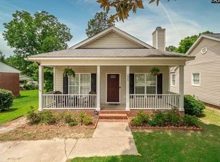 1023 Suber St, Columbia, SC 29205