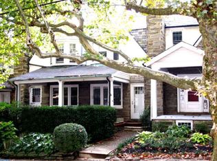 54 E Abington Ave, Philadelphia, PA 19118