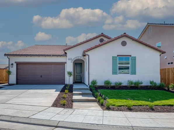 967 S Talus Way, Madera, CA 93636