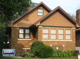 1412 Newton Ave, Joliet, IL 60433